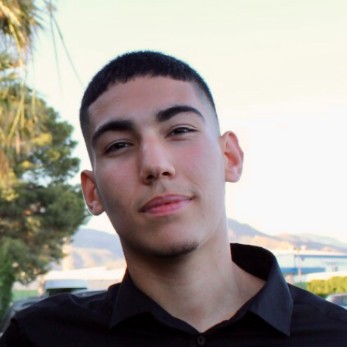 Soufiane El Jaafary Jarid