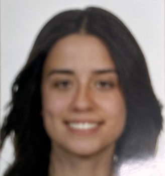 Marian Corcoles Camino