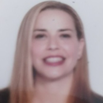 MARÍA MAGDALENA RAMOS JIMÉNEZ