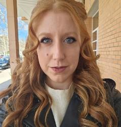 Tania Martínez Muñoz