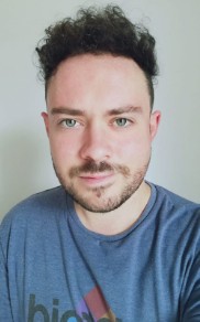 GONZALO GONZÁLEZ FERNÁNDEZ