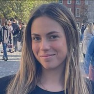 Ana  Gómez Martínez