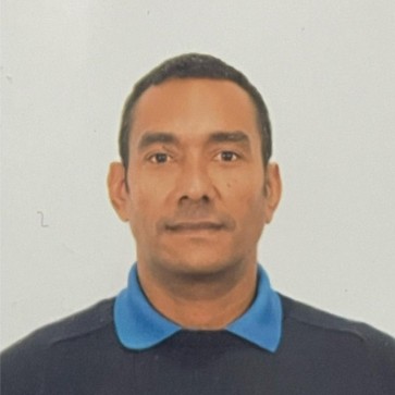 Roberto Carlos Roa Sánchez 