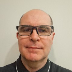 Jose Antonio Cañadas Rama