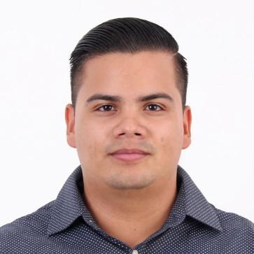 Victor Joel Arias Carrera