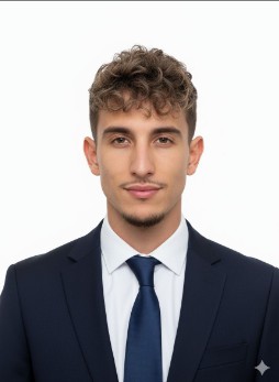 ZAKARIAE EL AISSAOUI