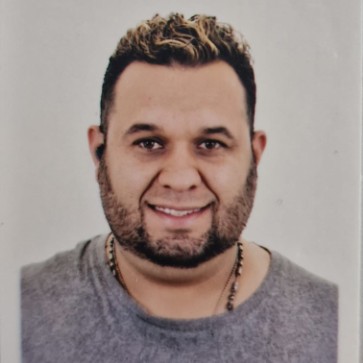 RONALD ALEXANDER LARGO CLAROS