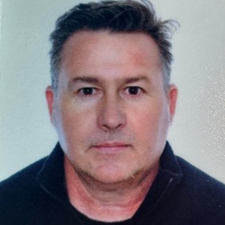 Salvador Solano García