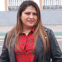 LUCIELA DAMARIS PICADO CENTENO