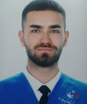 Diego Salcedo Martín