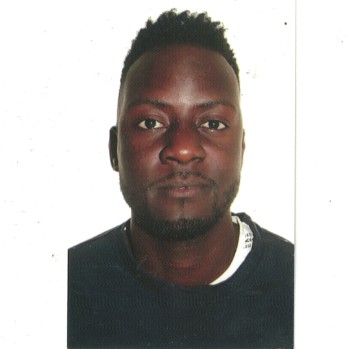 Modou Lamin Dieng Nians