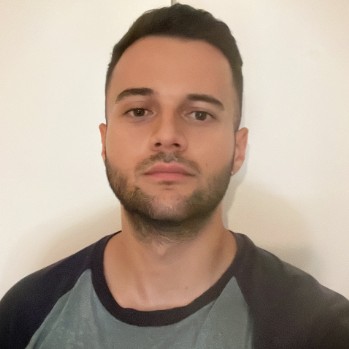 Sergio Murgui Alonso