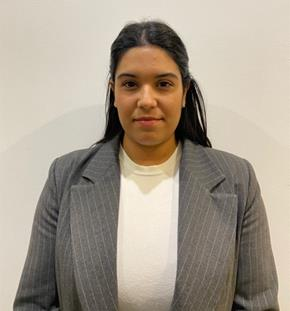 ARIADNA MACIEL Ponsdomenech 