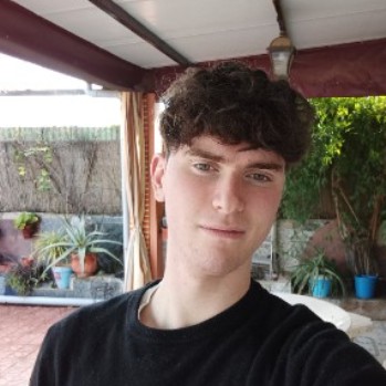 Adrian Manuel Olmo Estévez