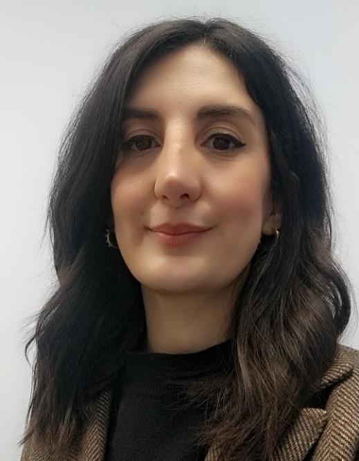 Evelyn Carrasco Hidalgo