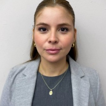 JACKELINE ELIZABETH MENDEZ URBINA