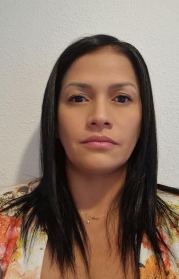 Nairoby Coromoto Diaz Montilla