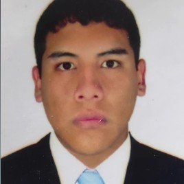 GIAN CARLO MARTINEZ CAMPOS