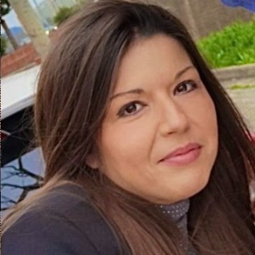 Verónica Ávalos Pérez