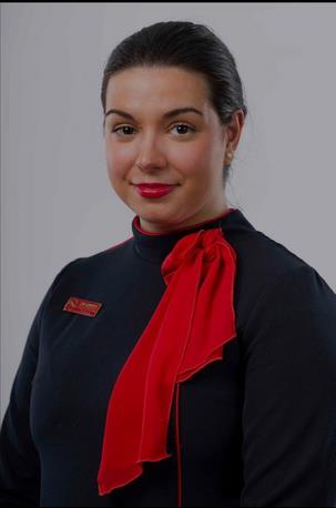 Claudia Fernández-Cabrera Suárez