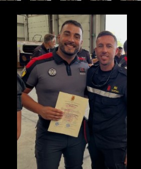 Eduardo  Pérez Martín