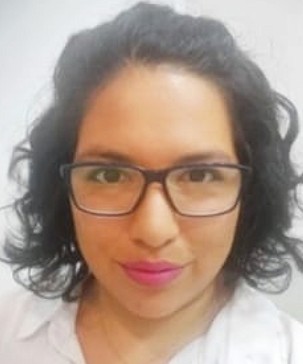 Stefany  Vallejos Ordinola 