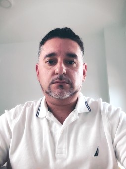 Alfredo Alexander Salcedo Araque 