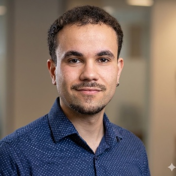 Esteban Miranda Romero