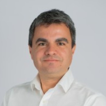 Sandro Cortés Cárceles