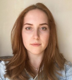 ANASTASIIA ROMANENKO