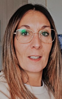 María José  Hinojosa Bodoque