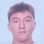 Ervin Eduardo Agi Murat Toma