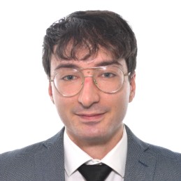 Antonio Molina González