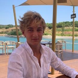 Josh Van Leeuwen 