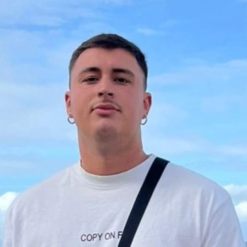 Carlos Álvarez Fernández