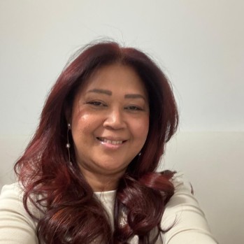 Janeth Del Valle  Suarez Guanipa