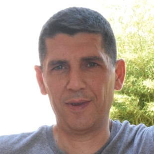 Oscar  Vallespín Martos