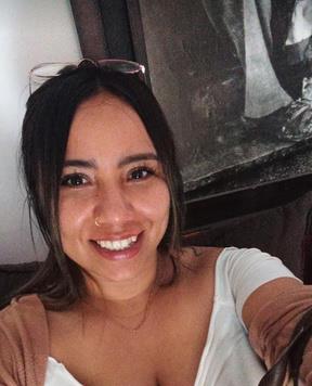 Dahiana Echeverry Rodríguez