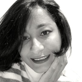 Roxanna Concepción