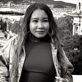 ALEXANDRA SANCHEZ SALAZAR