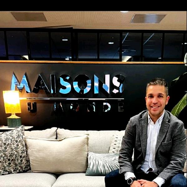 Jaime Garcia Cifuentes