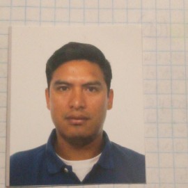 Oscar  Sandoval Lancha 