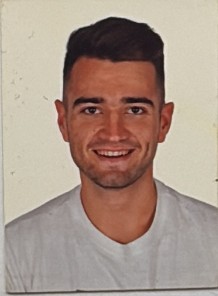 José Andrés  Valverde Molina