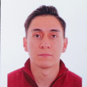 Juan Pablo González Aconcha