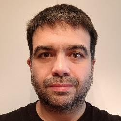 Pablo Ortiz Fernández