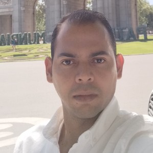 cesar David Oliveira Gil