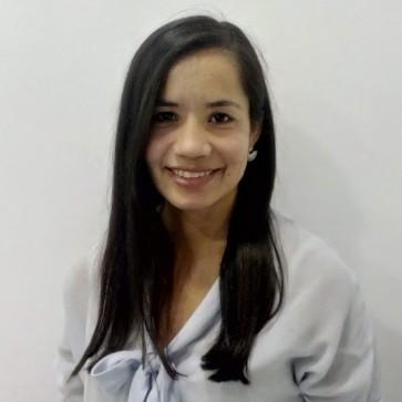 Laura Angélica  Miranda González