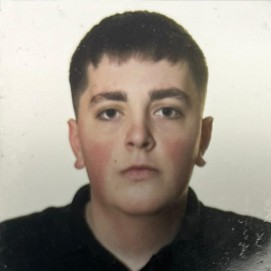 Luis  Apellániz Fernández