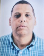 Jesús Enrique Peña Oviedo