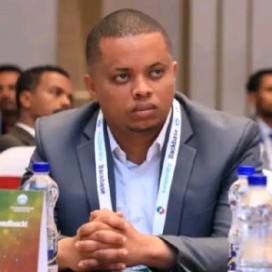 ISRAEL HAILE TIRUNEH